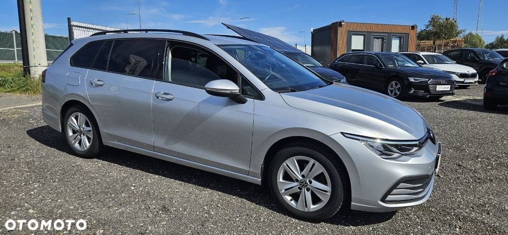 Volkswagen Golf 1.5 TSI EVO Life - 7