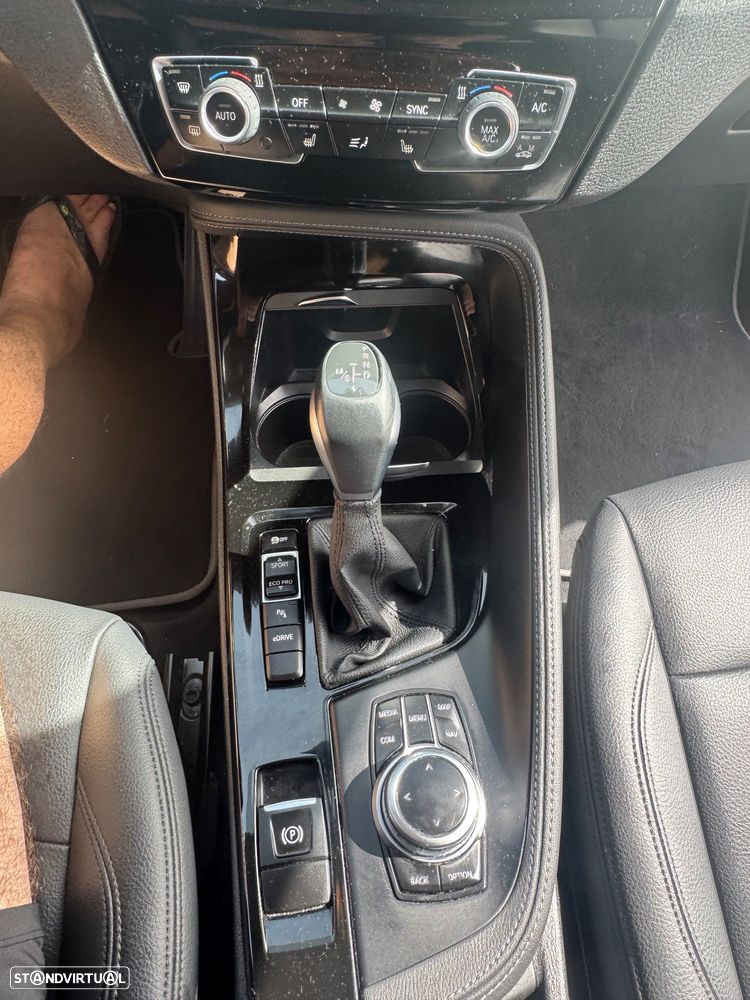 BMW X2 25 e xDrive Advantage - 40