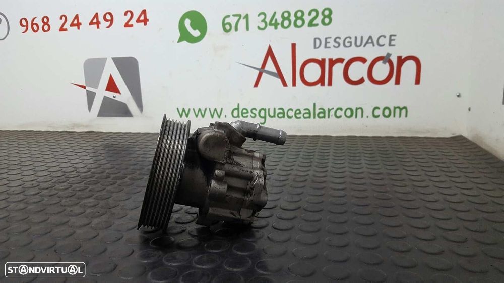 BOMBA DIREÇÃO SEAT IBIZA (6K1) 1.9 TDI - 1