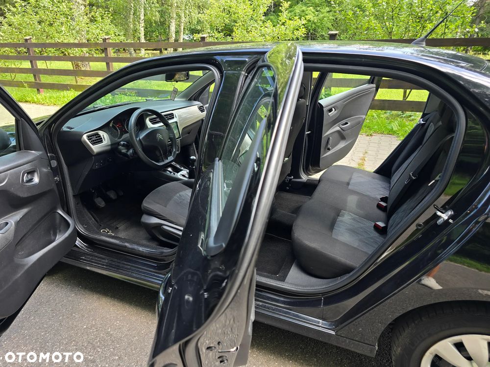 Citroën C4 - 19