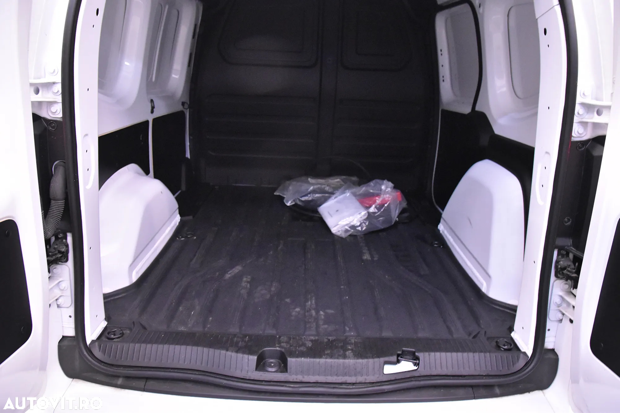 Mercedes-Benz E Citan - 19
