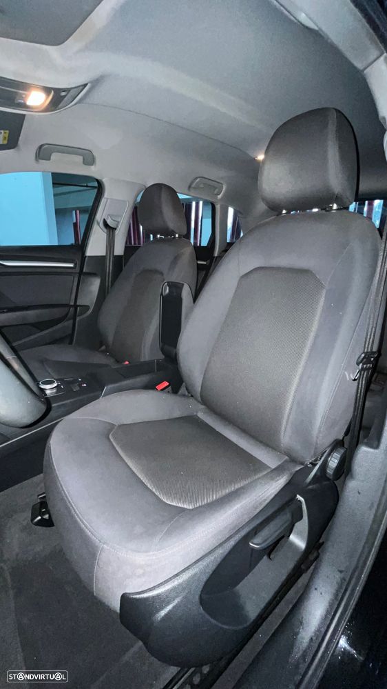 Audi A3 Sportback 2.0 TDI Design - 10