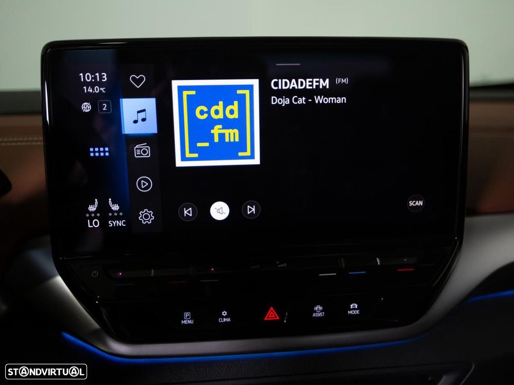 VW ID.5 77 kWh Pro - 24