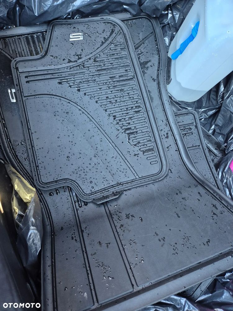 BMW Seria 5 520d M Sport sport - 31