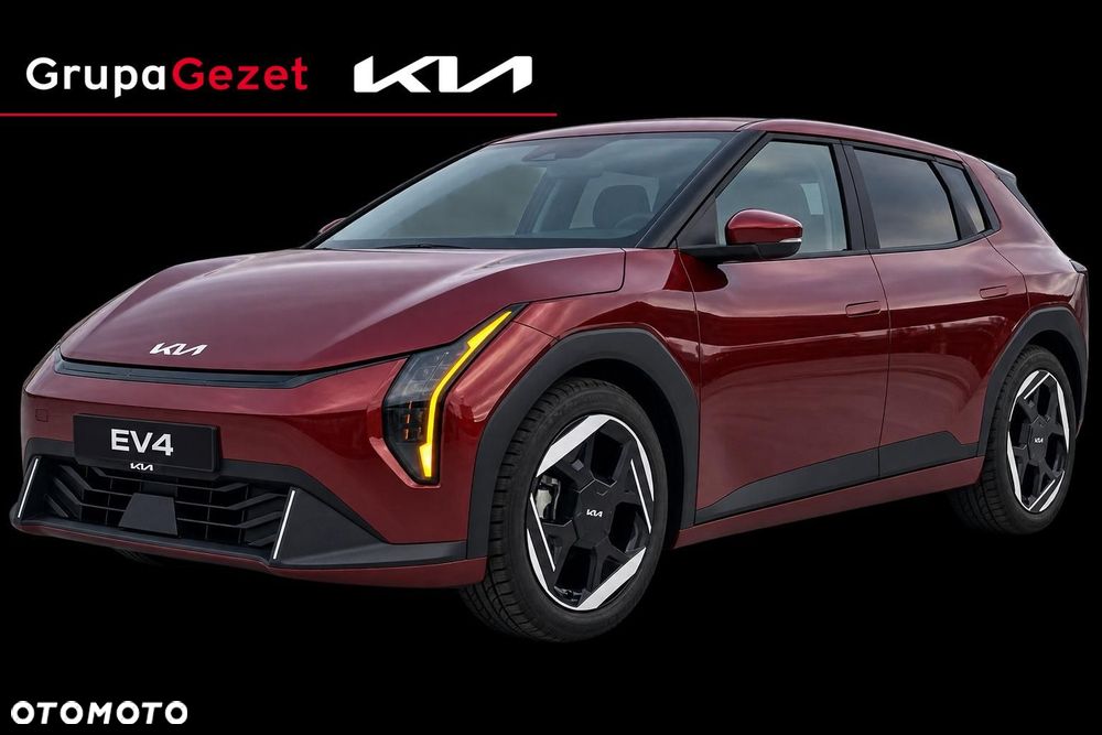 Kia EV4 81.4kWh Business Line - 1