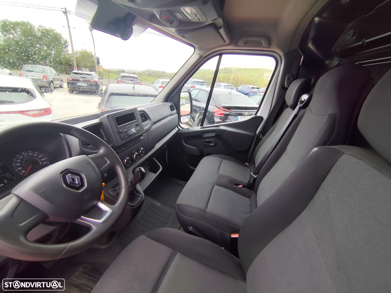 Renault Master - 12