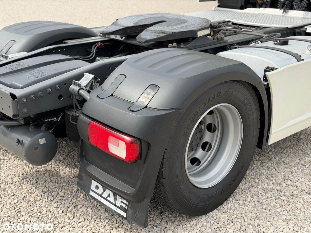 DAF XF 480/SSC/ Z NIEMIEC - 11