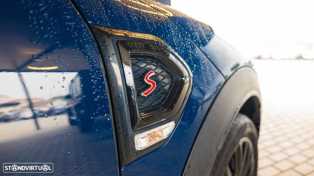 MINI Countryman Cooper S ALL4 - 27