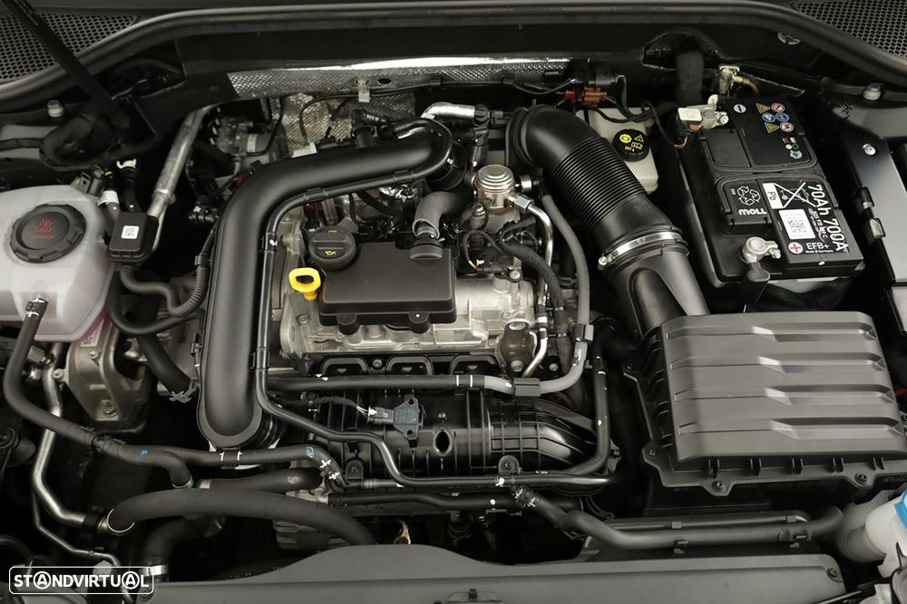 Audi Q2 30 TFSI Advanced - 23