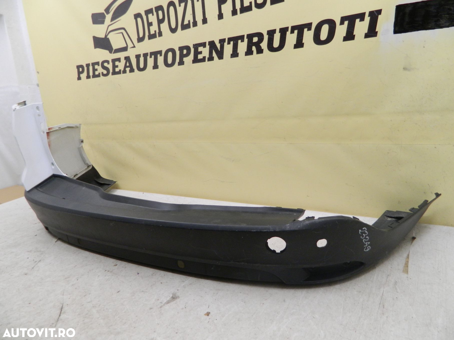 Bara spate Ford Focus 3 Combi, 2011 , 2012, 2013, 2014, 2015, cod origine BM51-17A866-A. - 4
