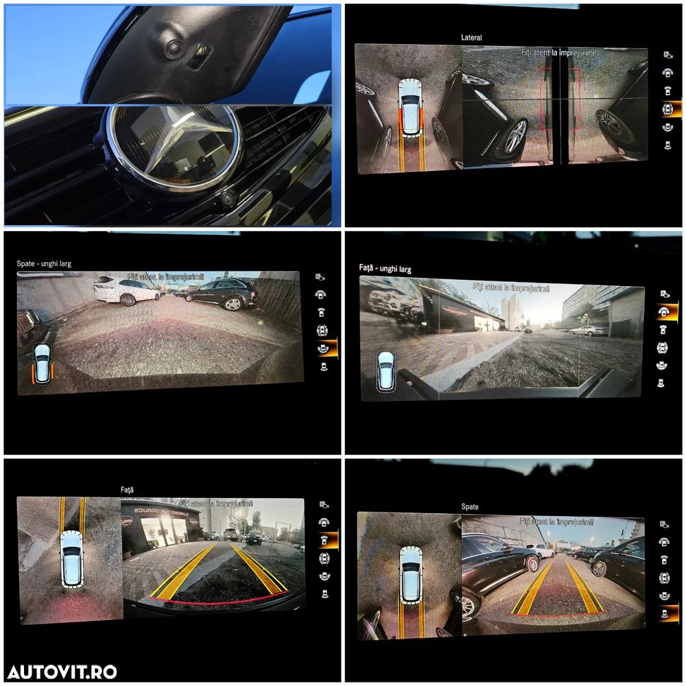 Mercedes-Benz EQC 400 4Matic AMG Line - 26