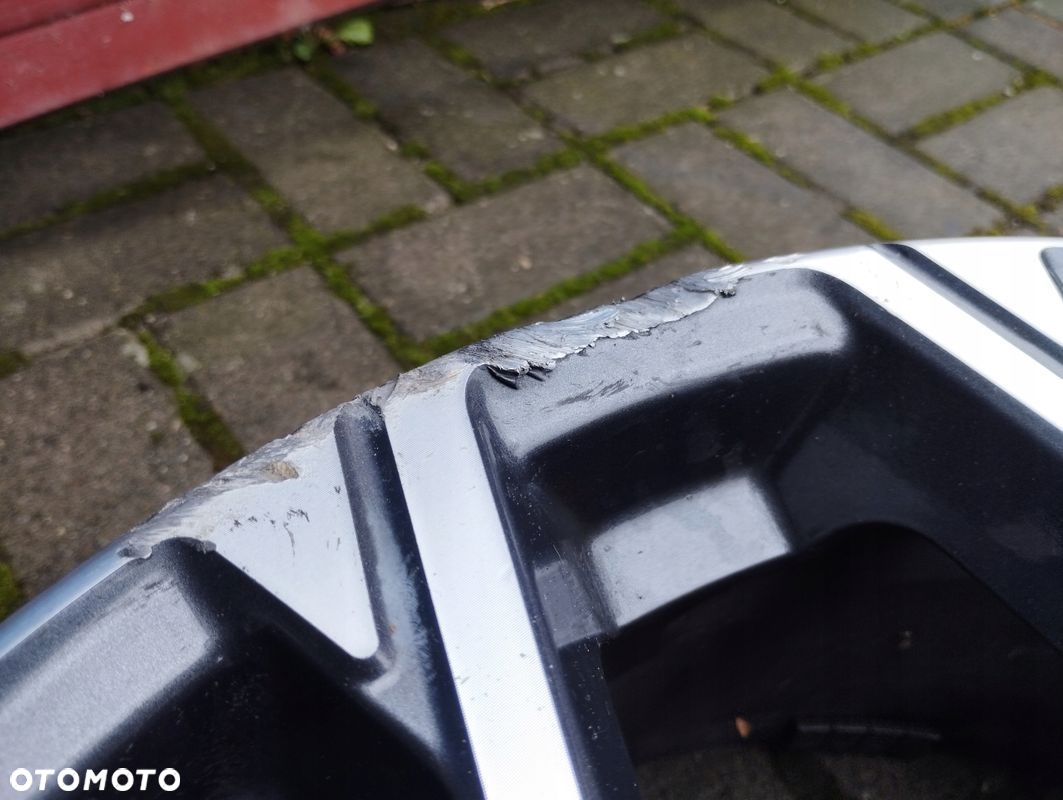 Felga BMW X1 F48 X2 F39 7,5J 18 ET51 6883002 - 5