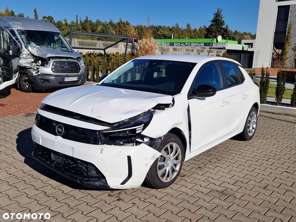 Opel Corsa 1.2 Edition S&S - 6