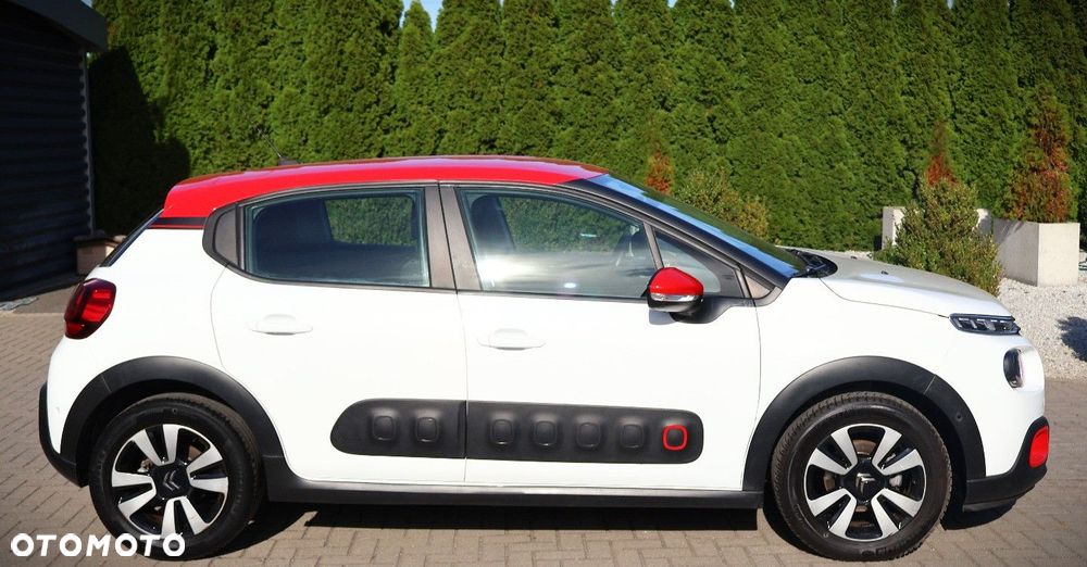 Citroën C3 - 4
