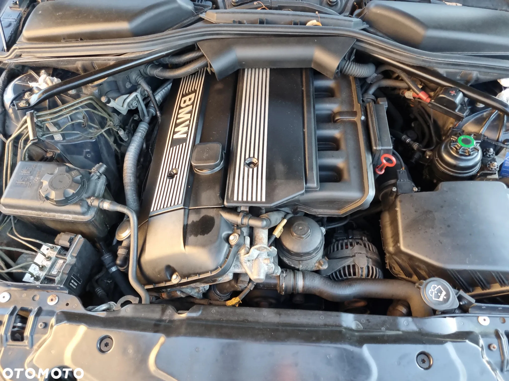 BMW Seria 5 520i - 10