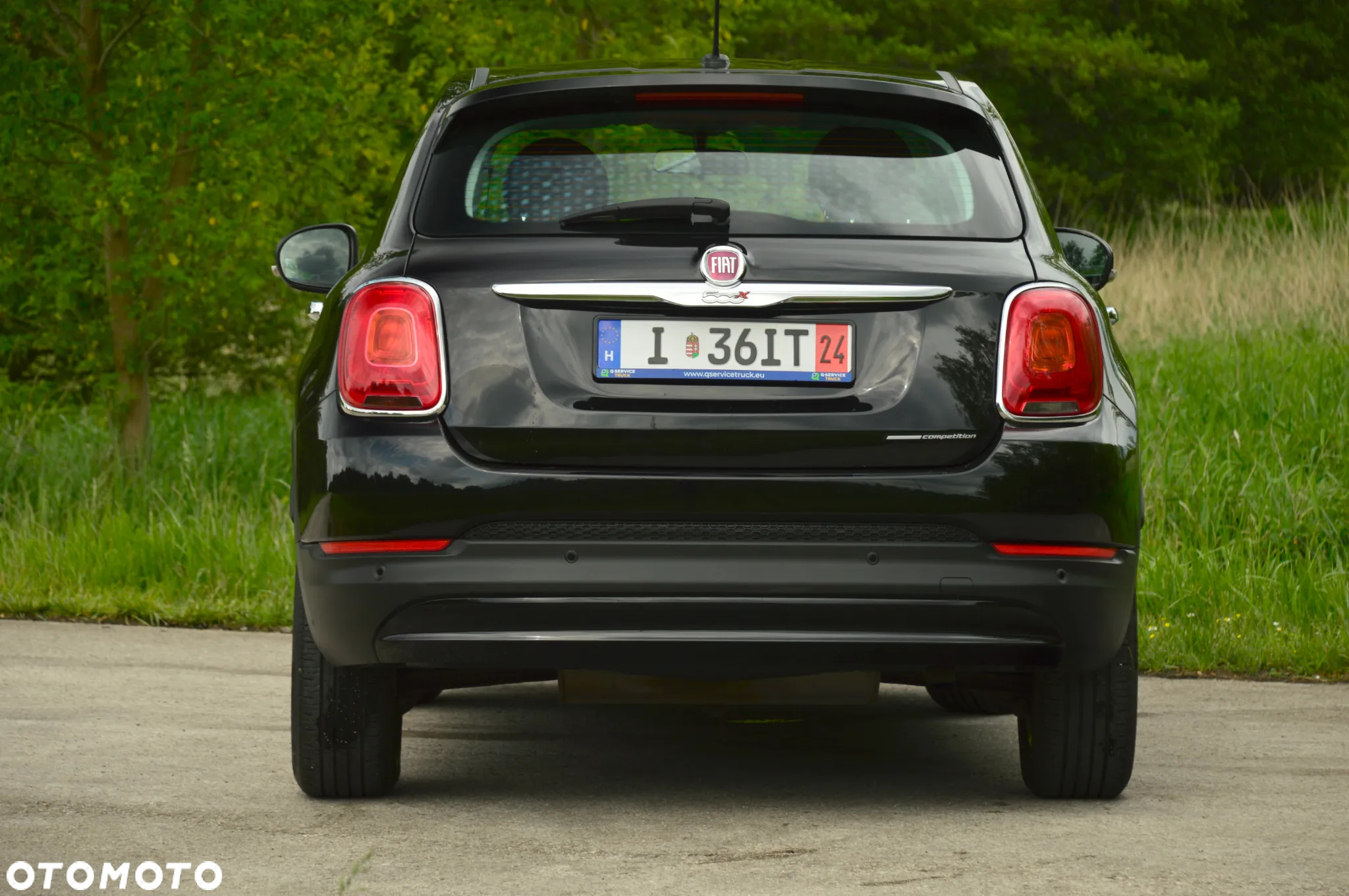 Fiat 500X 1.4 Multiair 4x2 S&S Cross - 17