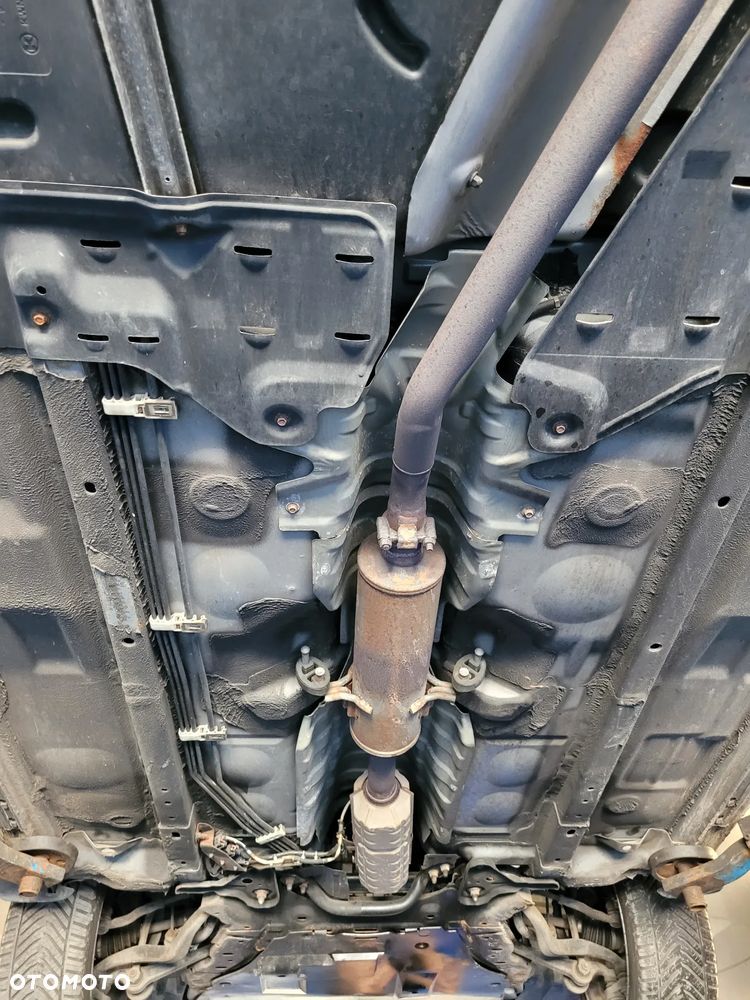 Mazda 6 Sport 2.3 Top - 5