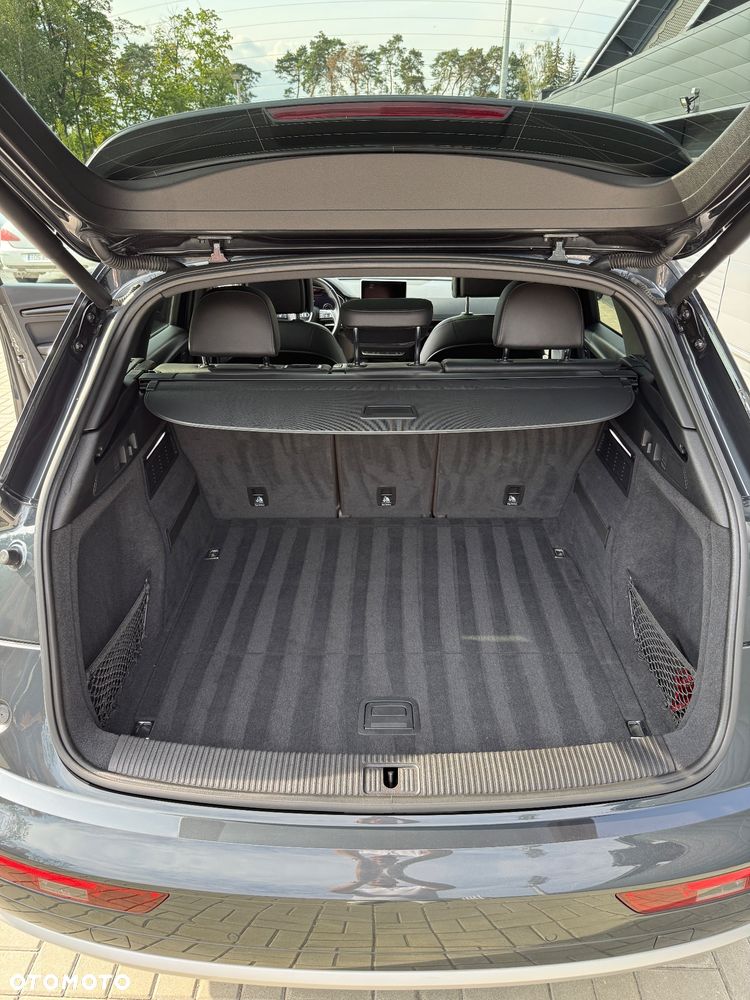 Audi Q5 2.0 TFSI Quattro S tronic - 21