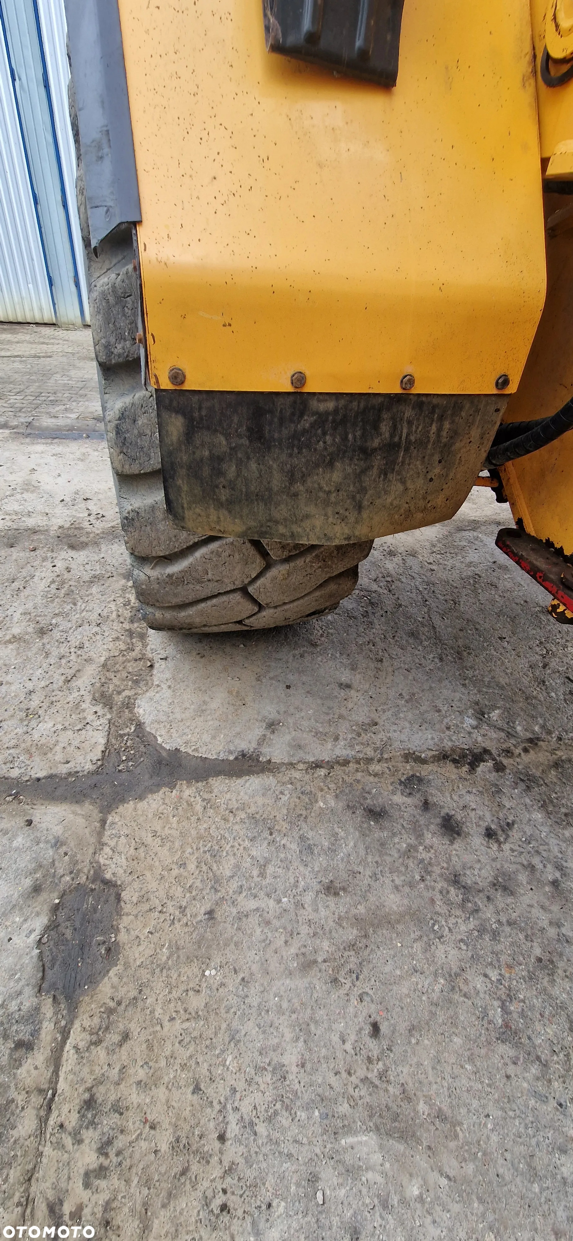 Hyundai HL 970 - 11