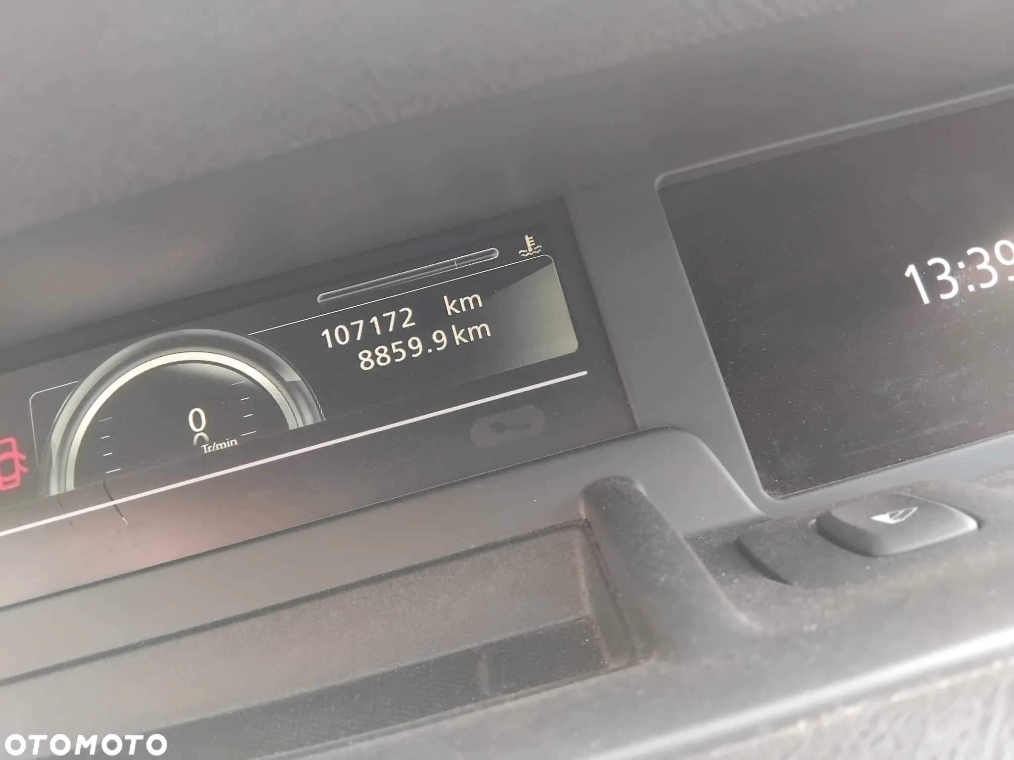 Renault Scenic 1.6 dCi Energy Dynamique - 9