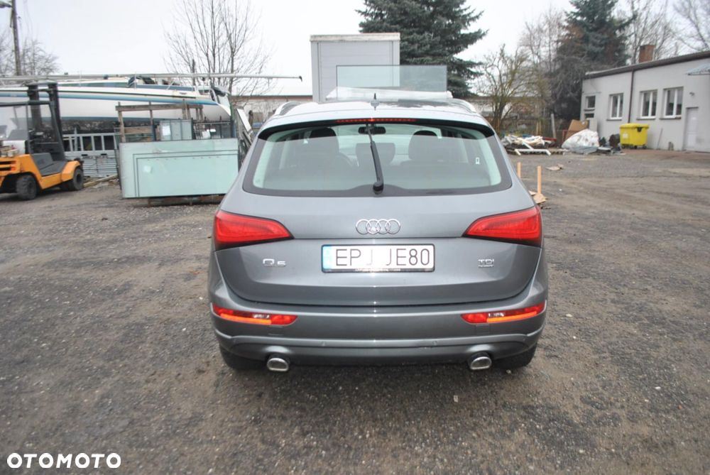 Audi Q5 - 4