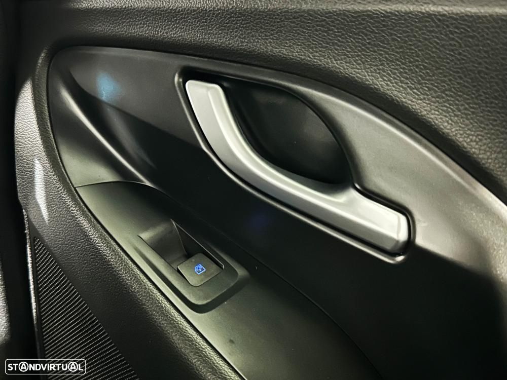 Hyundai i30 Fastback 1.0 T-GDi N-Line DCT - 30