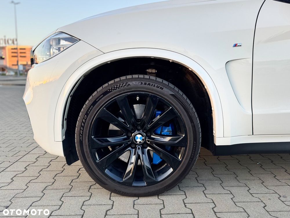 BMW X5 xDrive30d - 13