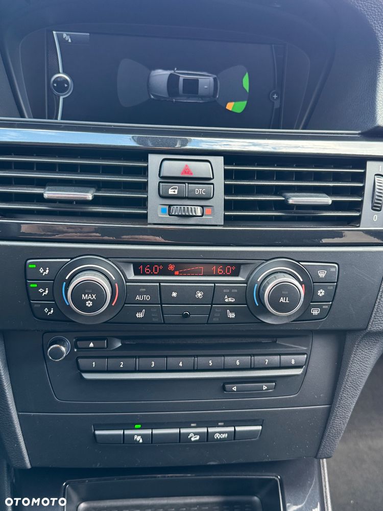 BMW Seria 3 320d Blue Performance Sport Line - 21