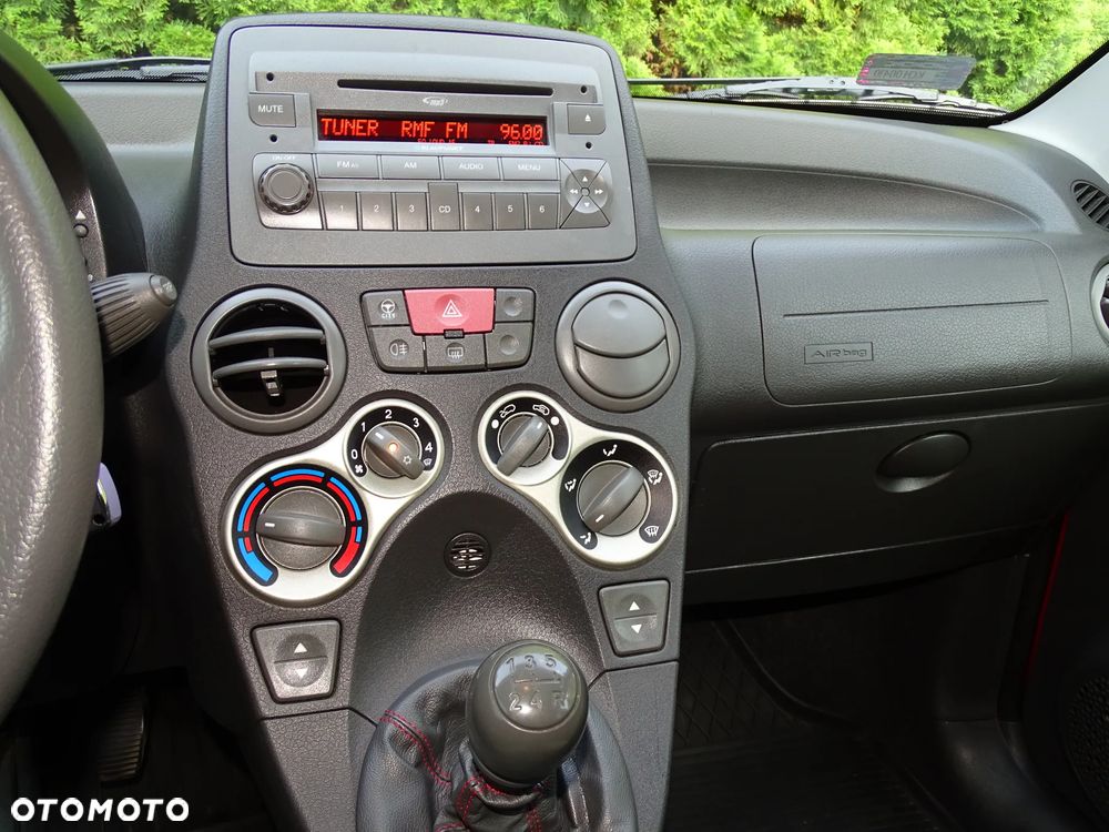 Fiat Panda 1.2 Dynamic - 14