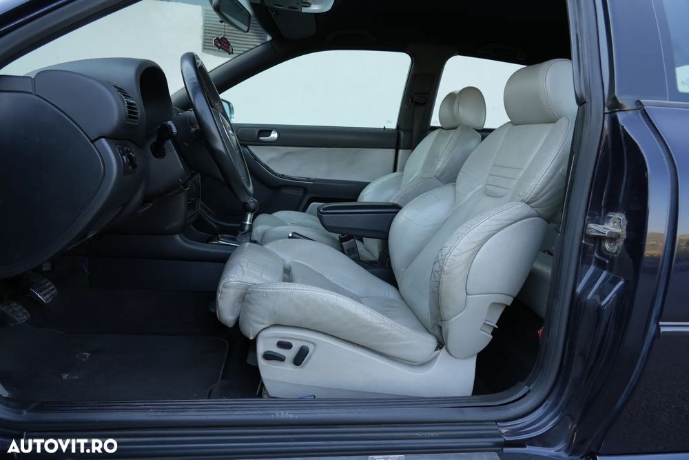 Audi S3 Sportback - 13
