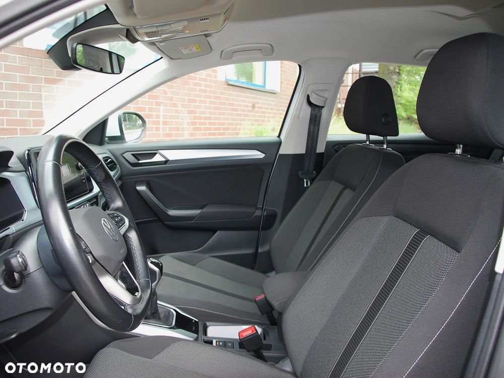 Volkswagen T-Roc 1.5 TSI Style - 14
