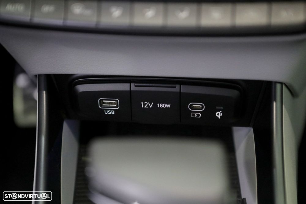 Hyundai Bayon 1.0 T-GDI Premium DCT - 27