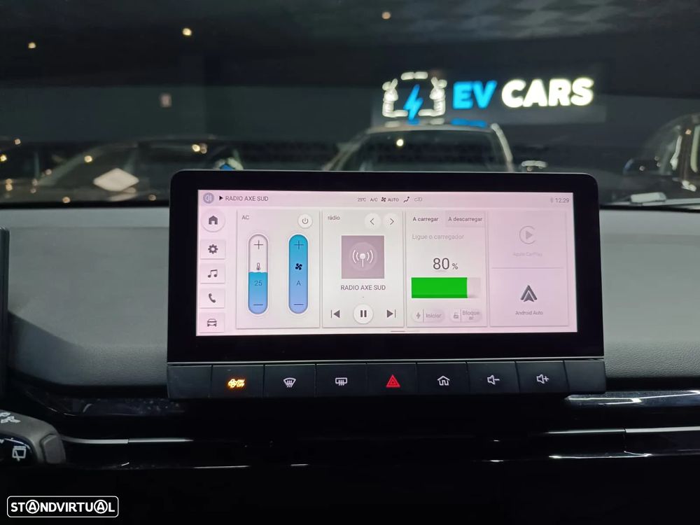 MG MG4 51 kWh Standard - 12