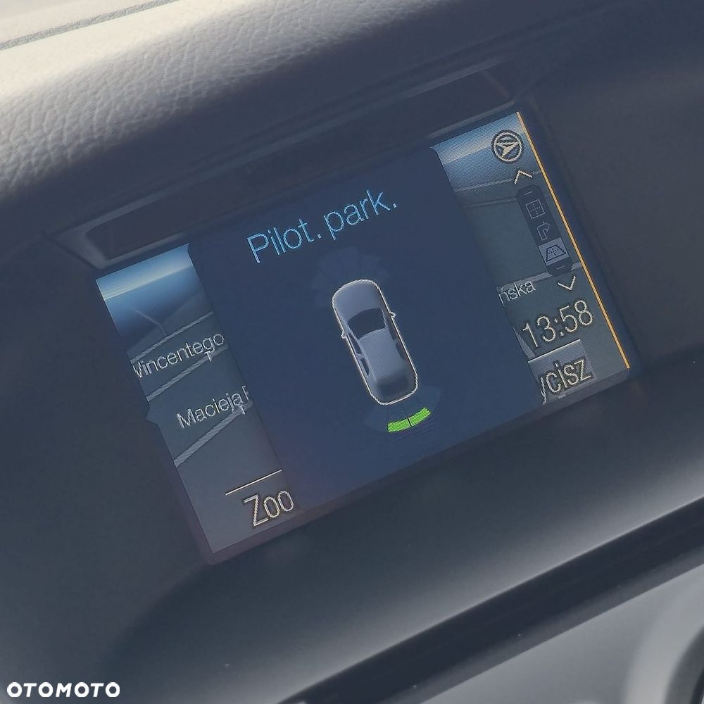 Ford Focus 1.0 EcoBoost Titanium - 34