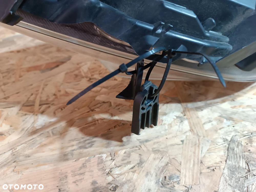 LAMPA PRZÓD PRZEDNIA PRAWA LED NISSAN JUKE F15 LIFT - 6