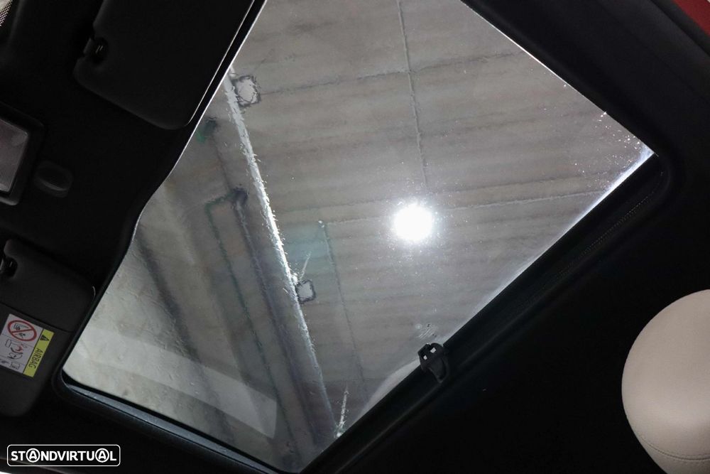 Fiat 500 1.0 Hybrid - 34