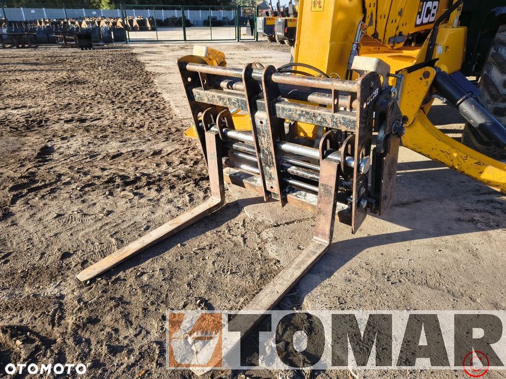 JCB 540-200 2017r joystick - 11