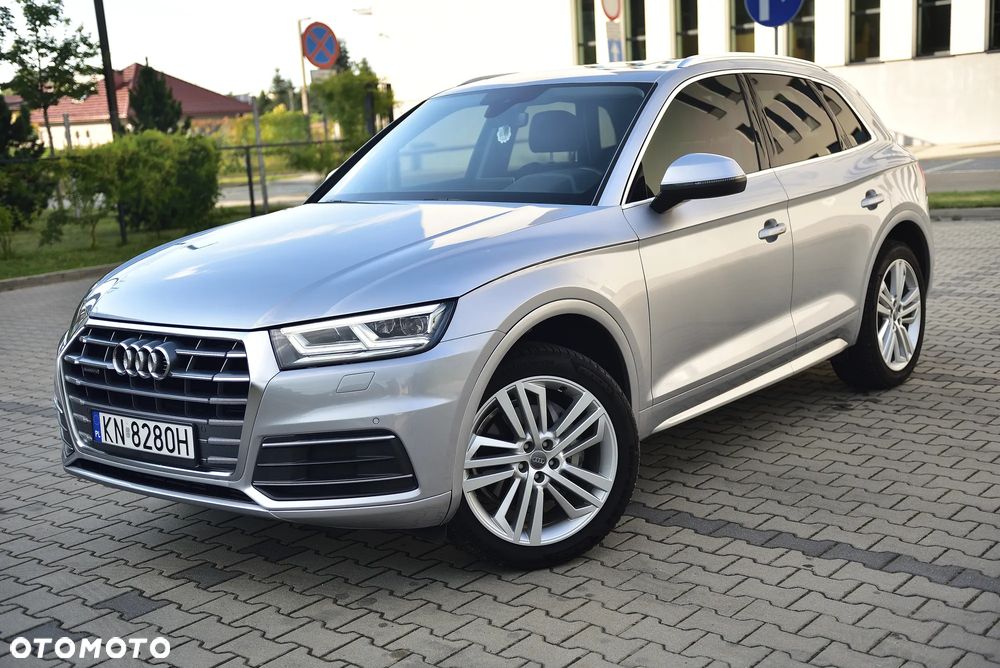 Audi Q5 - 12
