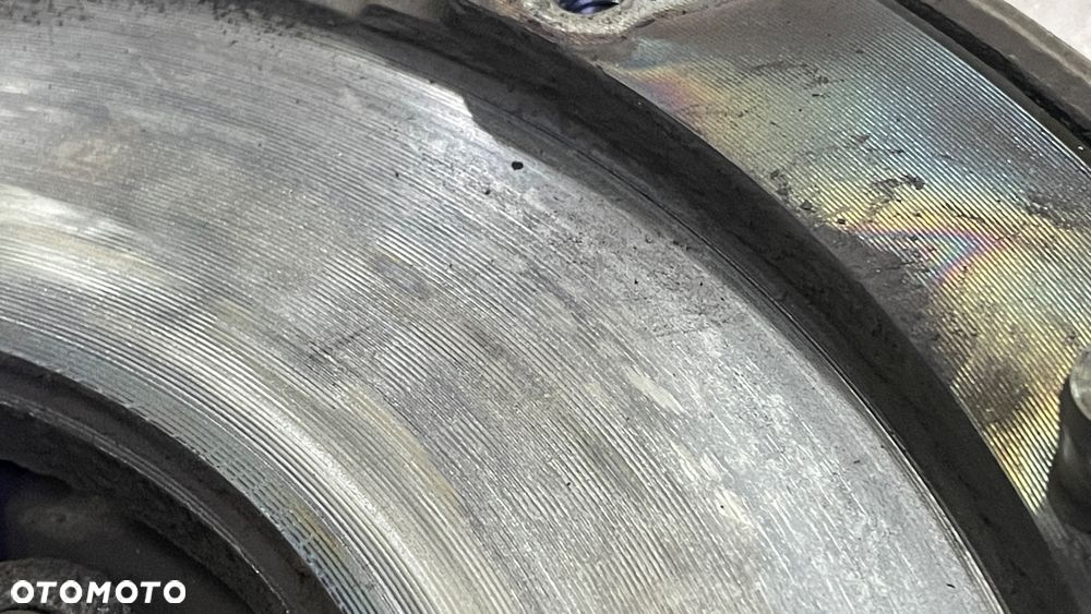 Koło dwumasowe dwumas sprzęgło Bmw  f10 f20 f25 f26 f30 f32 f36  g01 g30 - 2