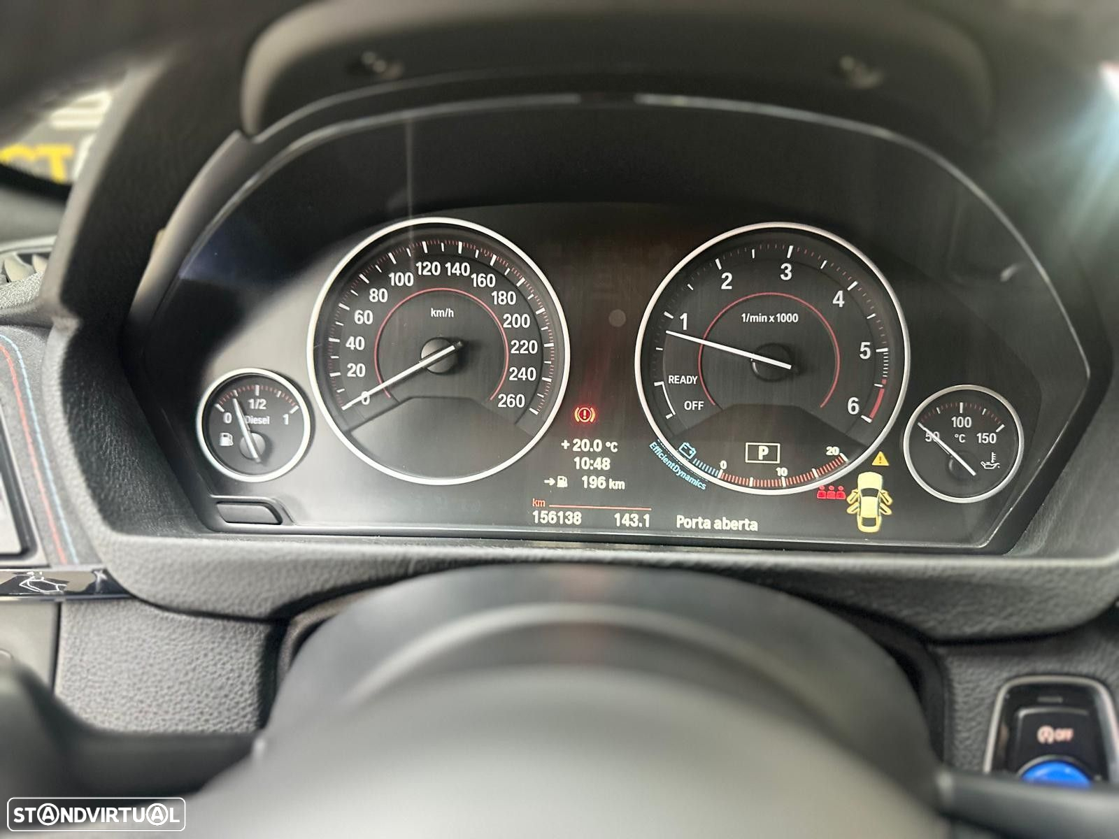 BMW 420 Gran Coupé d Pack M Auto - 29