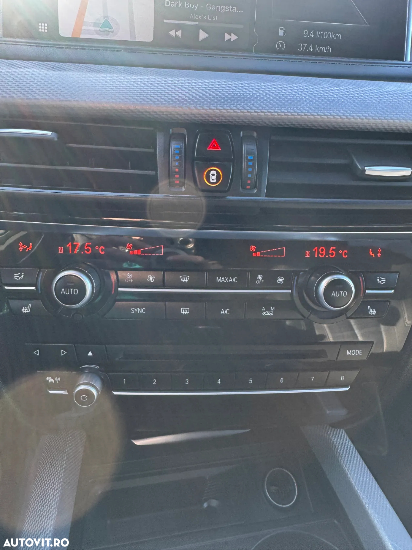BMW X5 xDrive40d - 10