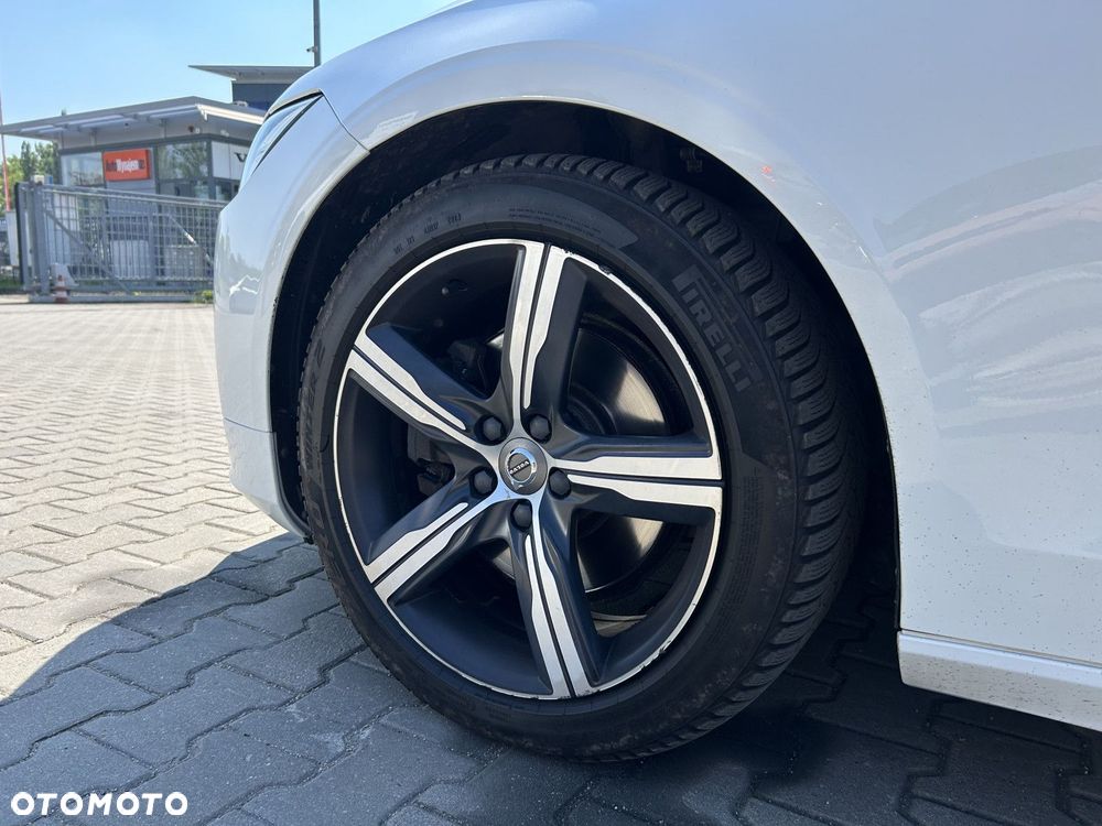 Volvo S90 - 29