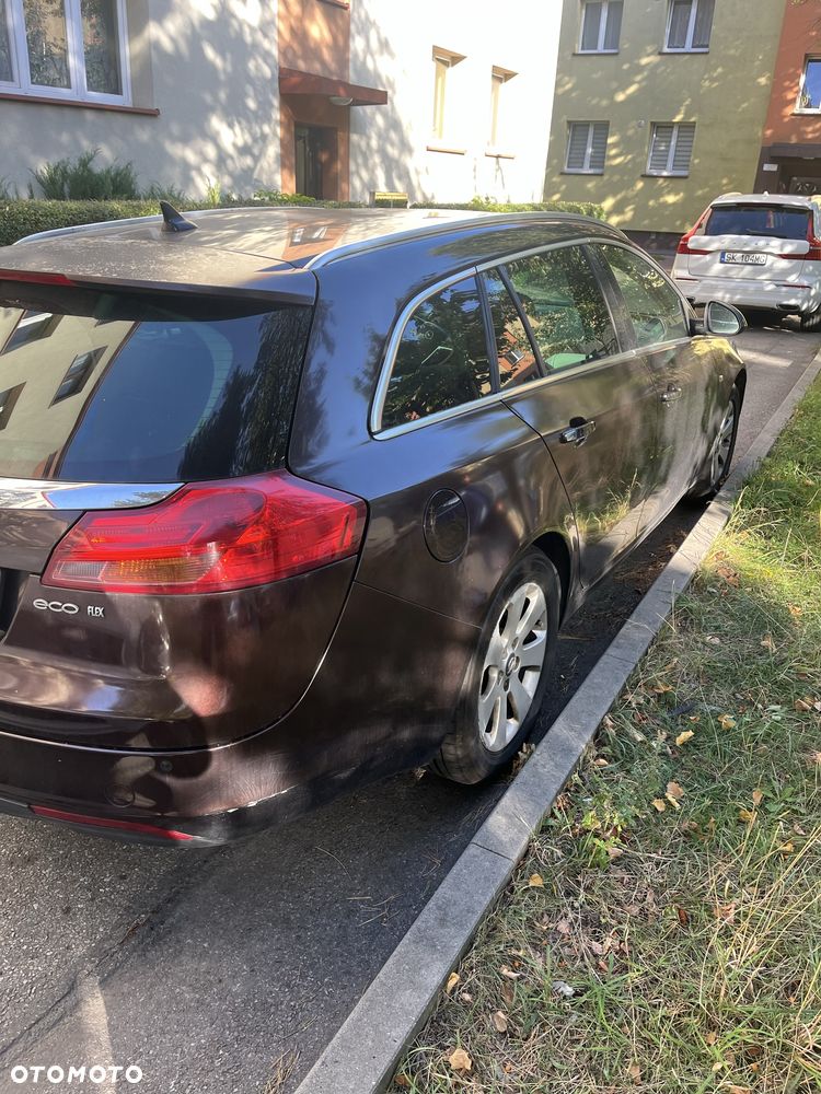 Opel Insignia - 4