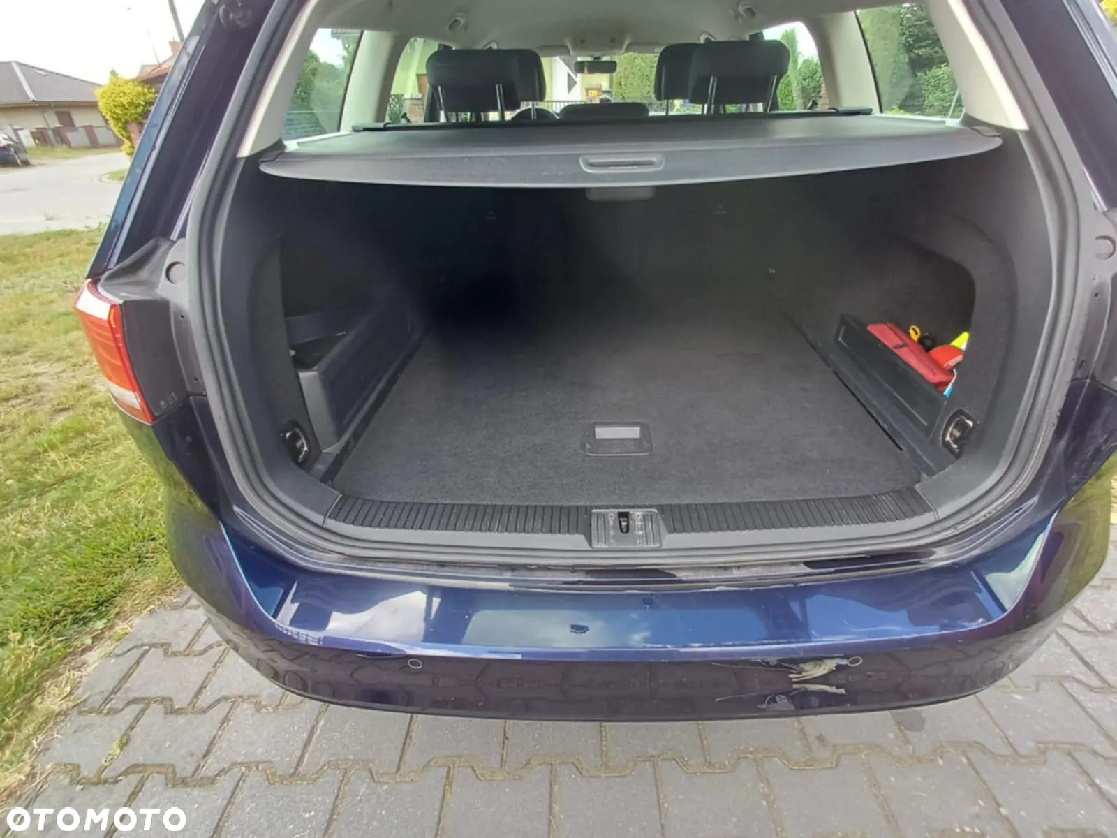 Volkswagen Passat 2.0 TDI BMT Comfortline - 13