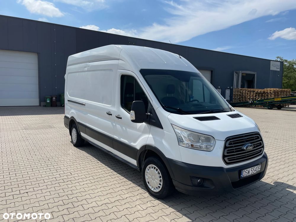 Ford Transit - 18