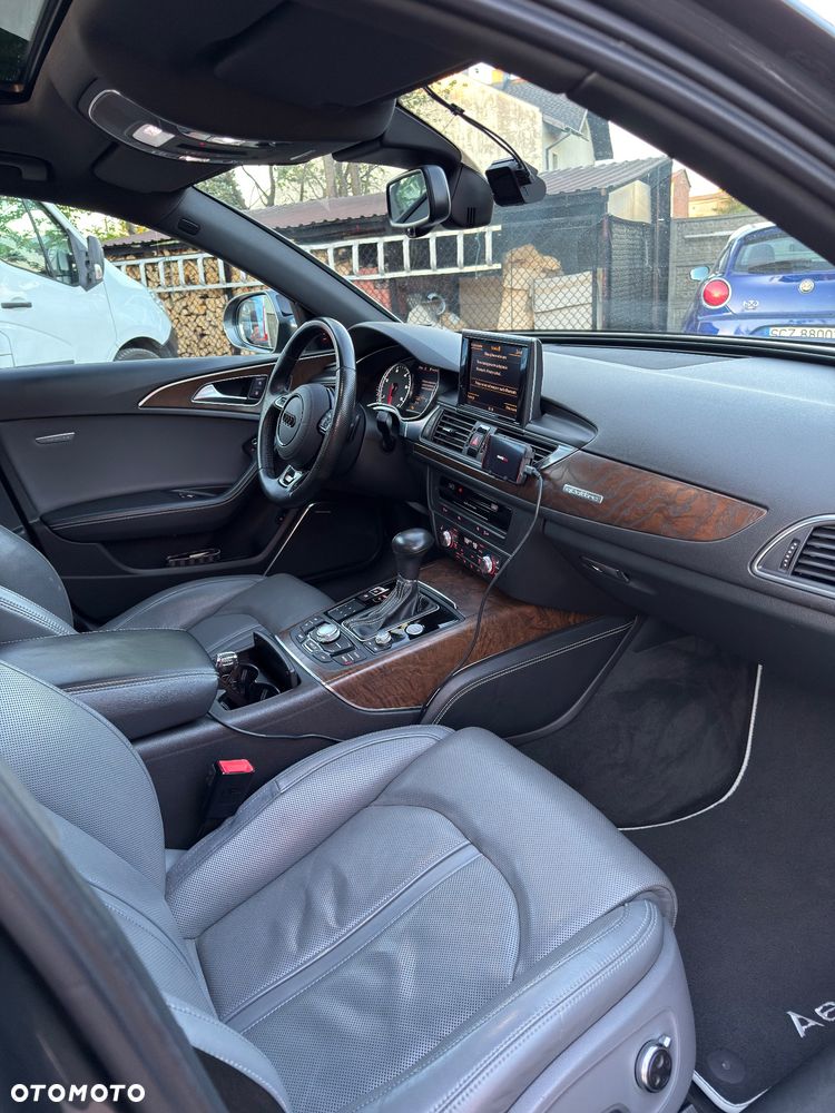 Audi A6 Limousine - 18