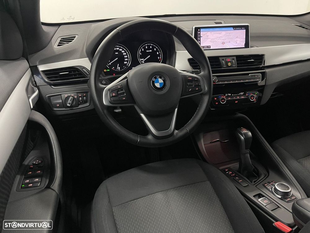 BMW X1 25 e xDrive - 24