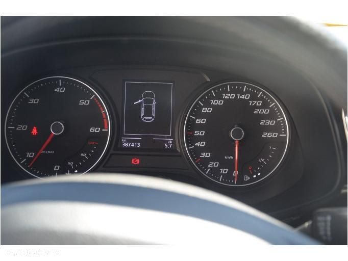 Seat Leon - 9