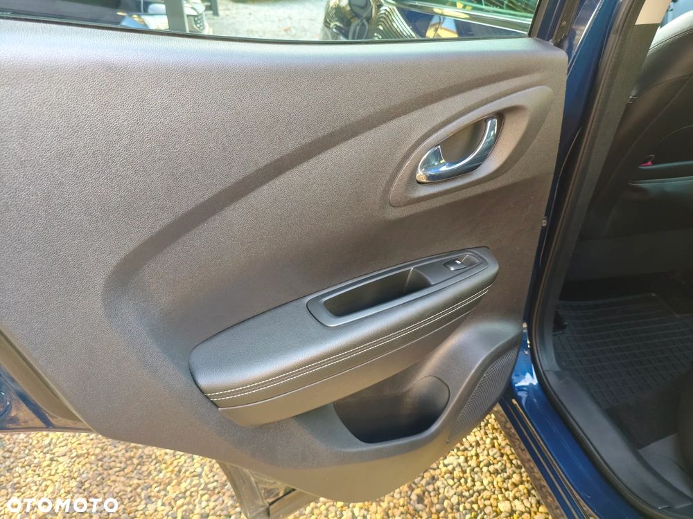 Renault Kadjar 1.2 Energy TCe Intens - 21