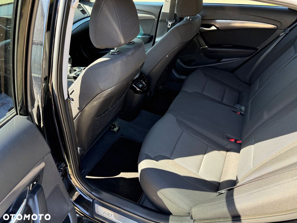 Hyundai i40 1.7 CRDi Comfort - 19